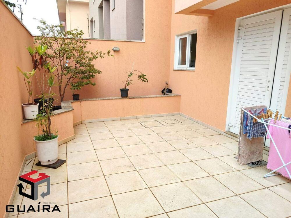 Sobrado à venda com 3 quartos, 249m² - Foto 4