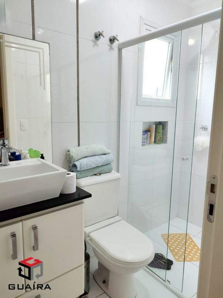 Sobrado à venda com 3 quartos, 249m² - Foto 3
