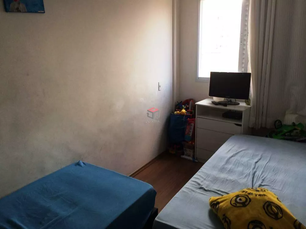 Cobertura à venda com 3 quartos, 104m² - Foto 9