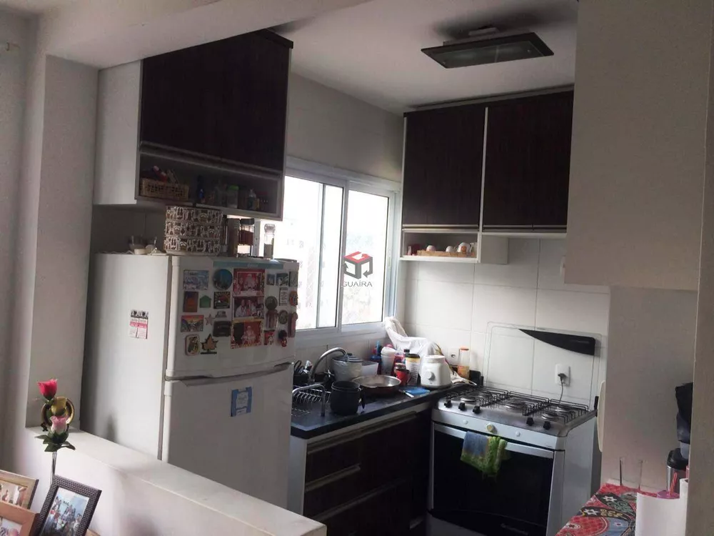 Cobertura à venda com 3 quartos, 104m² - Foto 4