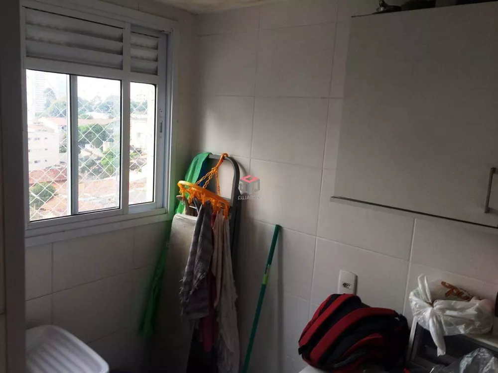 Cobertura à venda com 3 quartos, 104m² - Foto 6