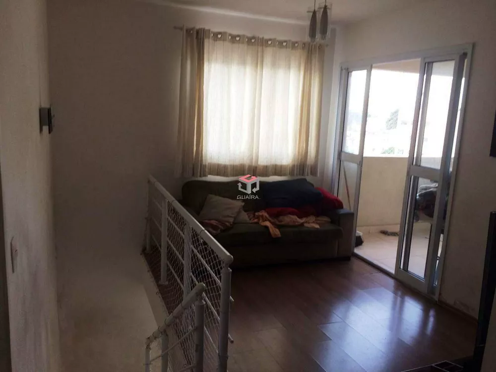 Cobertura à venda com 3 quartos, 104m² - Foto 7