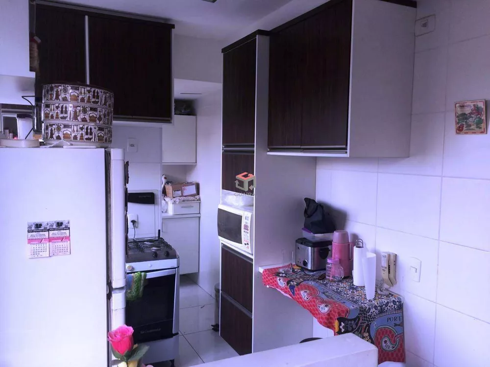 Cobertura à venda com 3 quartos, 104m² - Foto 5