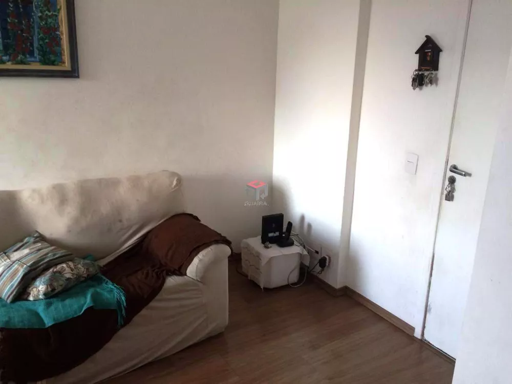 Cobertura à venda com 3 quartos, 104m² - Foto 2