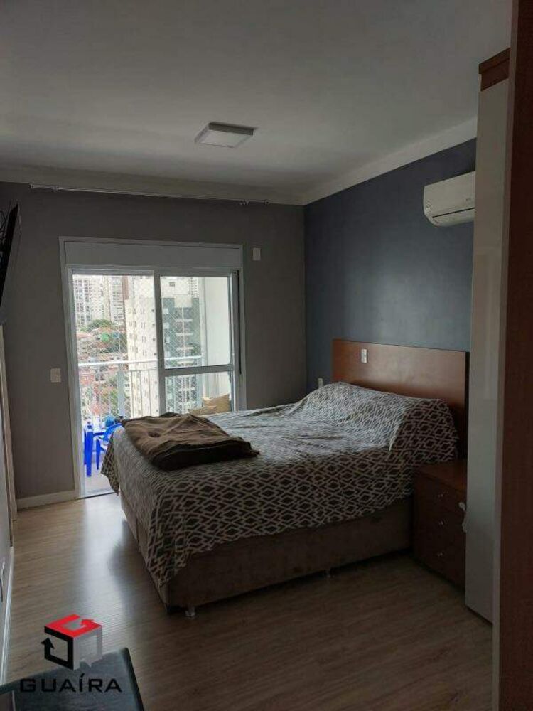 Apartamento à venda com 3 quartos, 112m² - Foto 10