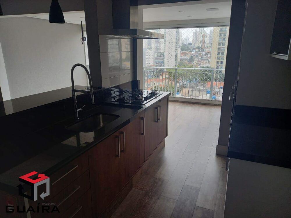 Apartamento à venda com 3 quartos, 112m² - Foto 4