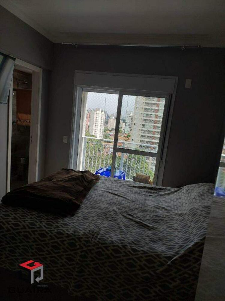 Apartamento à venda com 3 quartos, 112m² - Foto 11