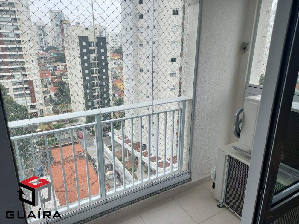 Apartamento à venda com 3 quartos, 112m² - Foto 6