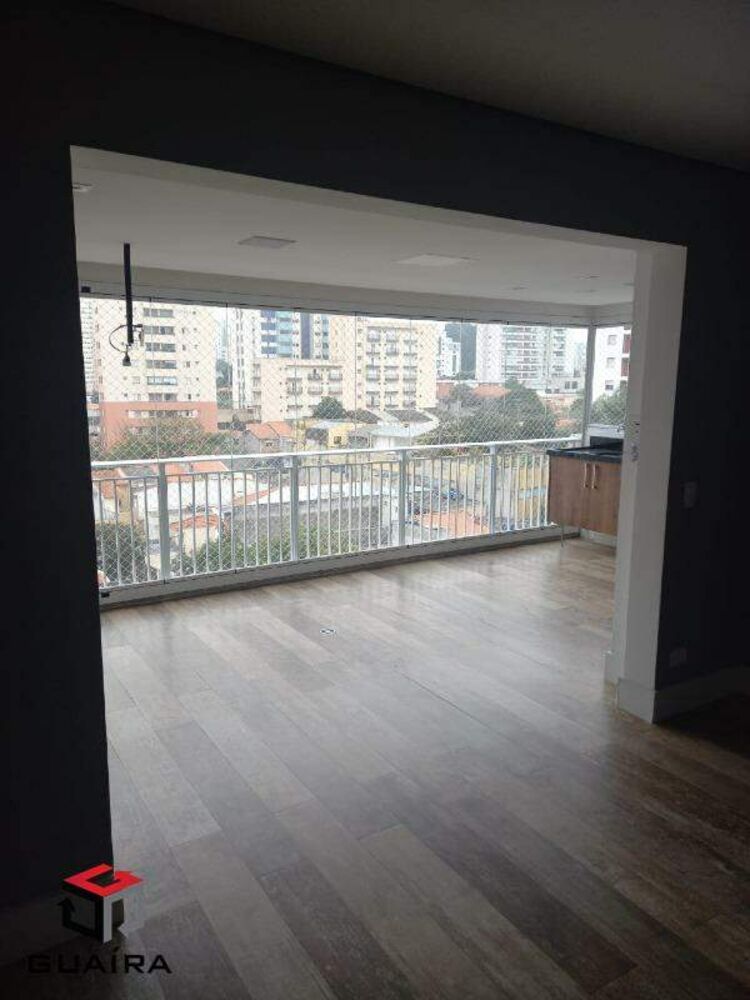 Apartamento à venda com 3 quartos, 112m² - Foto 2