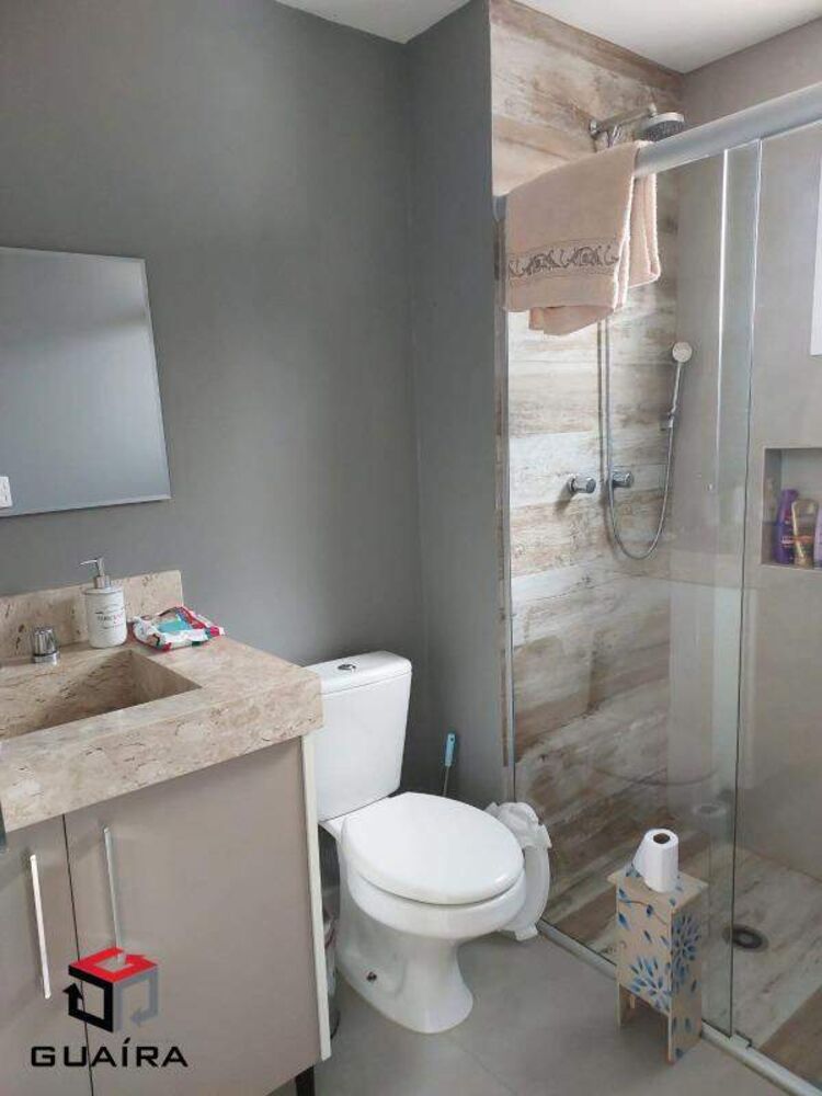 Apartamento à venda com 3 quartos, 112m² - Foto 13