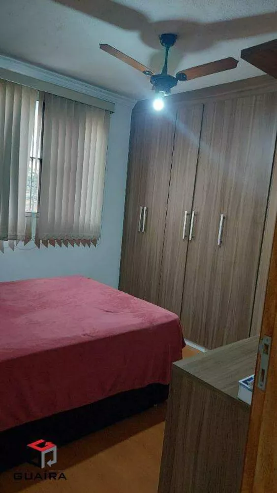 Apartamento à venda com 2 quartos, 48m² - Foto 7