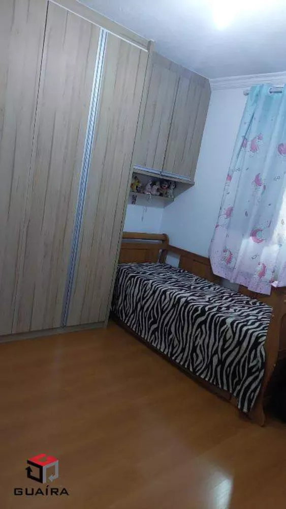 Apartamento à venda com 2 quartos, 48m² - Foto 6