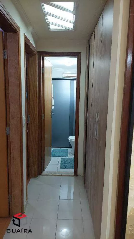 Apartamento à venda com 2 quartos, 48m² - Foto 8