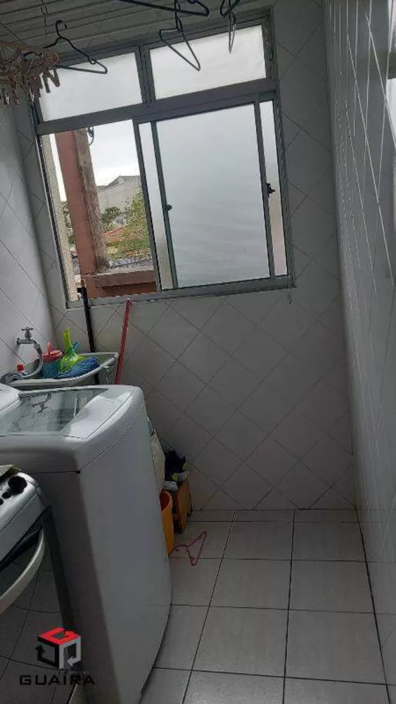 Apartamento à venda com 2 quartos, 48m² - Foto 5