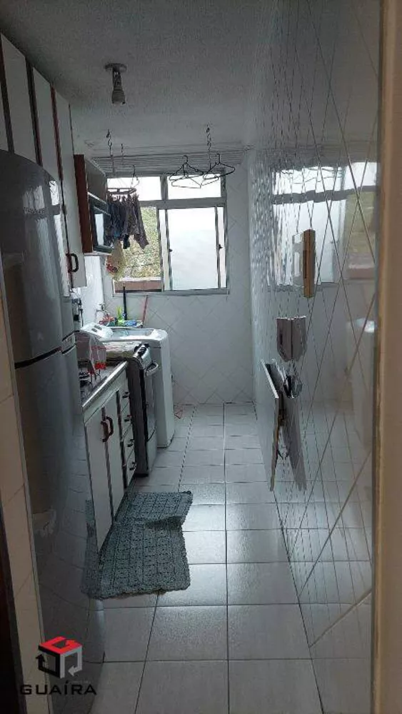 Apartamento à venda com 2 quartos, 48m² - Foto 4