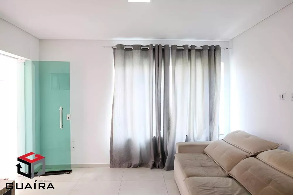 Sobrado à venda com 4 quartos, 438m² - Foto 2