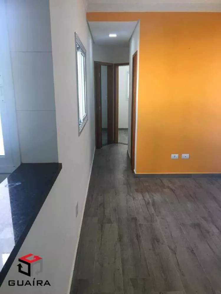 Cobertura à venda com 2 quartos, 103m² - Foto 4