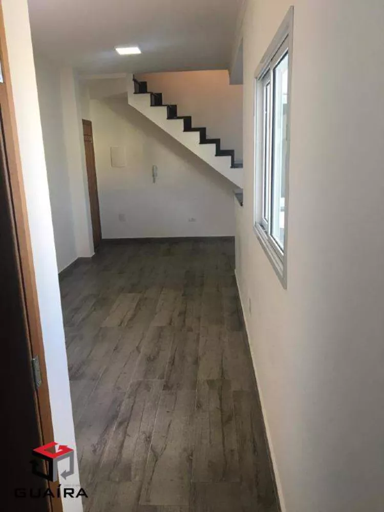 Cobertura à venda com 2 quartos, 103m² - Foto 2