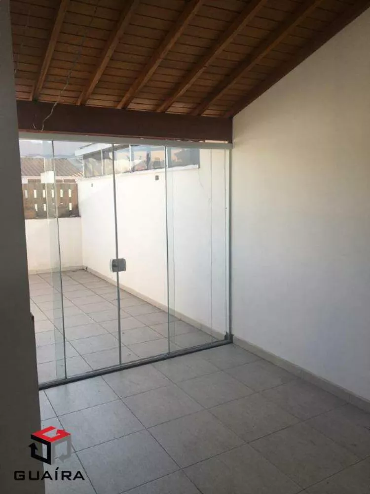 Cobertura à venda com 2 quartos, 103m² - Foto 1