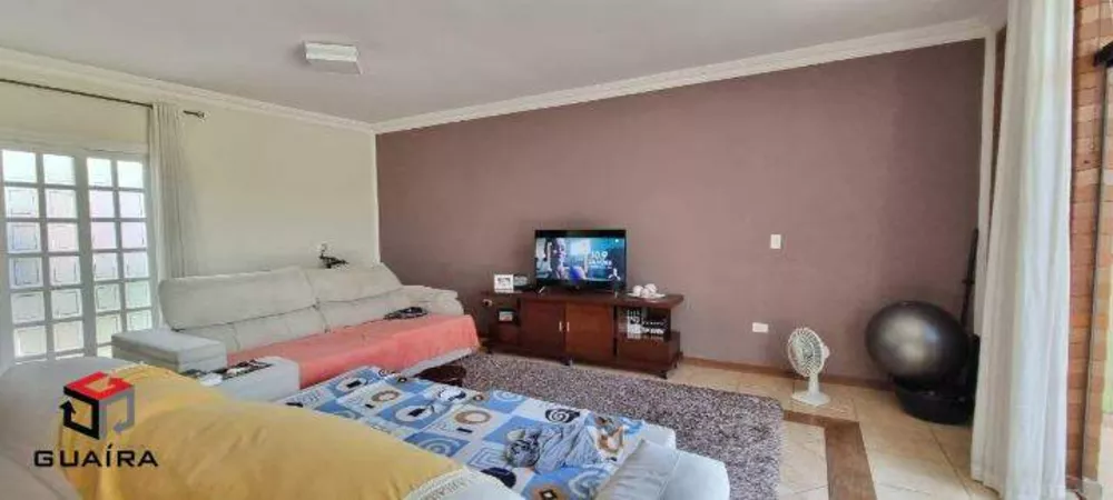 Sobrado à venda com 4 quartos, 293m² - Foto 5