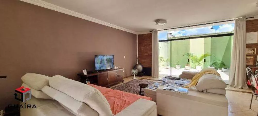 Sobrado à venda com 4 quartos, 293m² - Foto 4