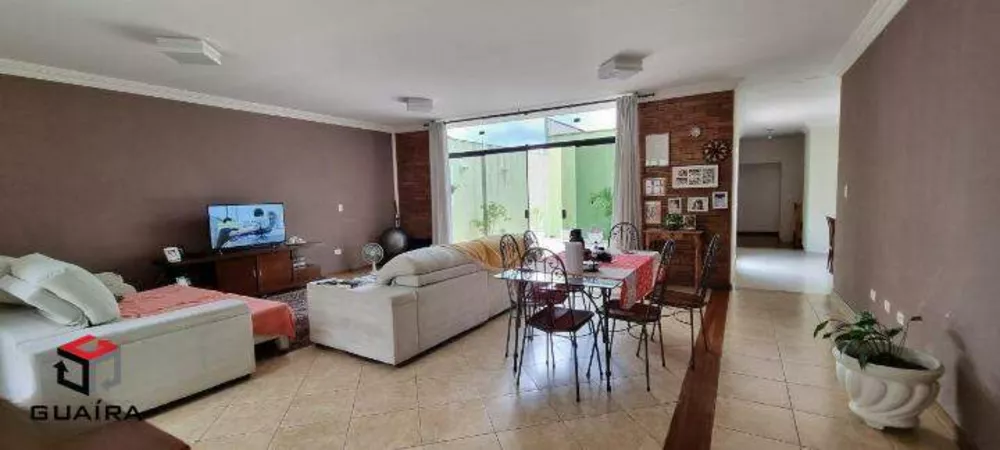 Sobrado à venda com 4 quartos, 293m² - Foto 2