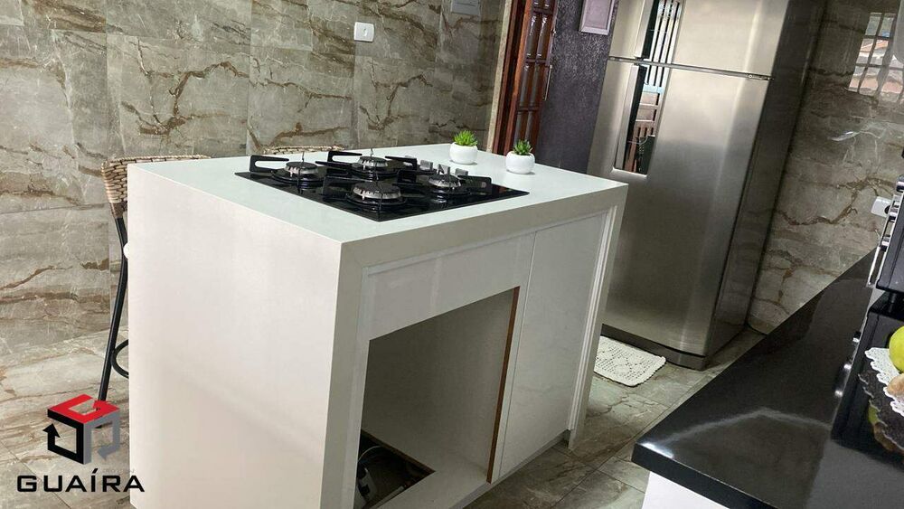 Sobrado à venda com 2 quartos, 312m² - Foto 3