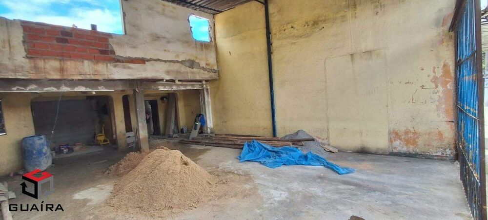 Terreno à venda, 388m² - Foto 10
