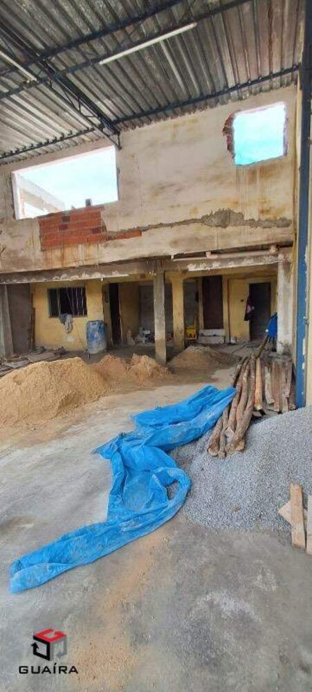Terreno à venda, 388m² - Foto 1
