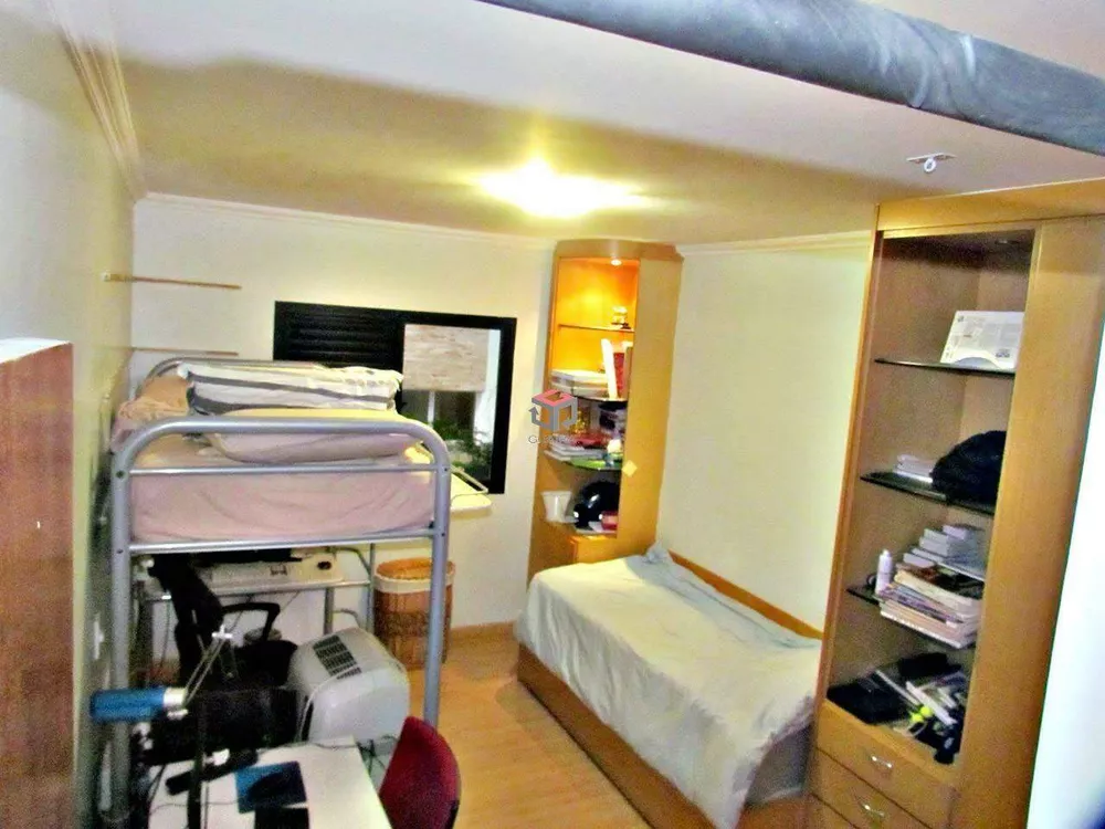 Apartamento à venda com 4 quartos, 158m² - Foto 5