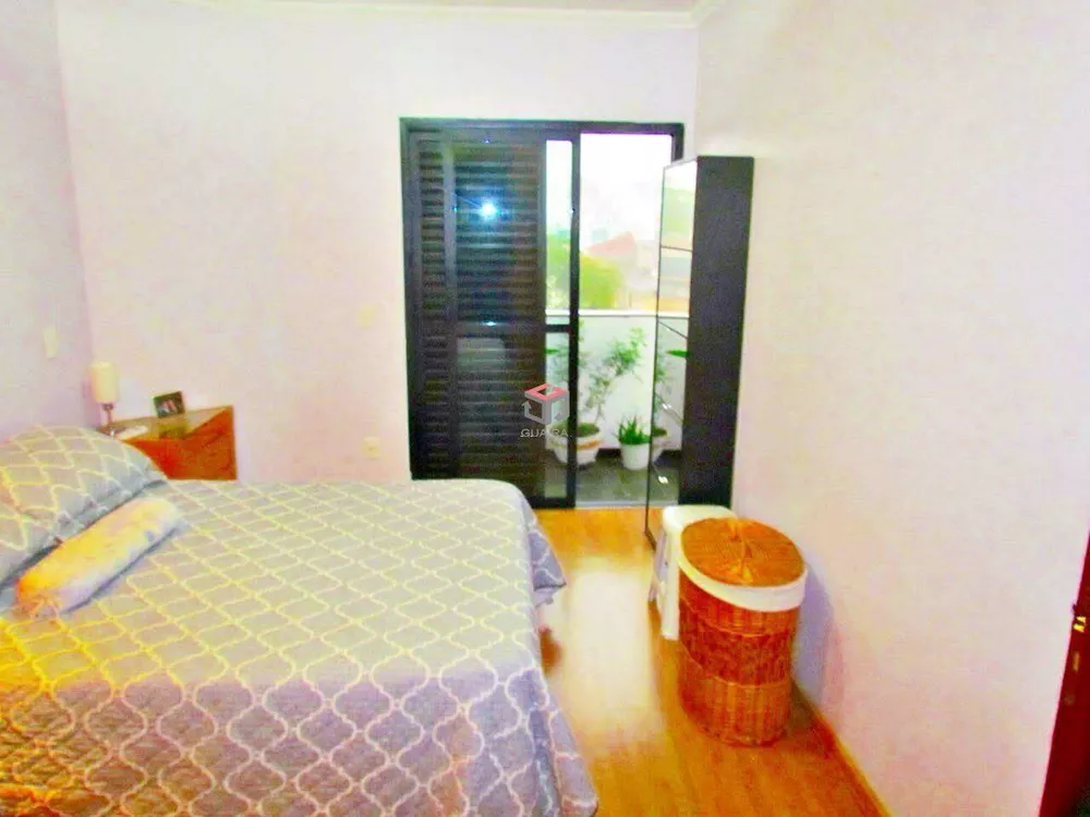 Apartamento à venda com 4 quartos, 158m² - Foto 7