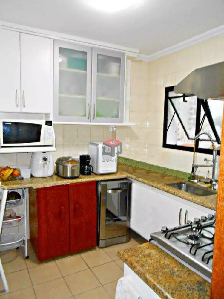 Apartamento à venda com 4 quartos, 158m² - Foto 4