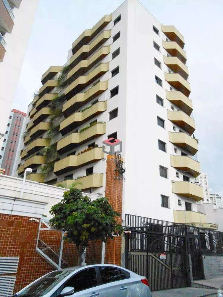 Apartamento à venda com 4 quartos, 158m² - Foto 1