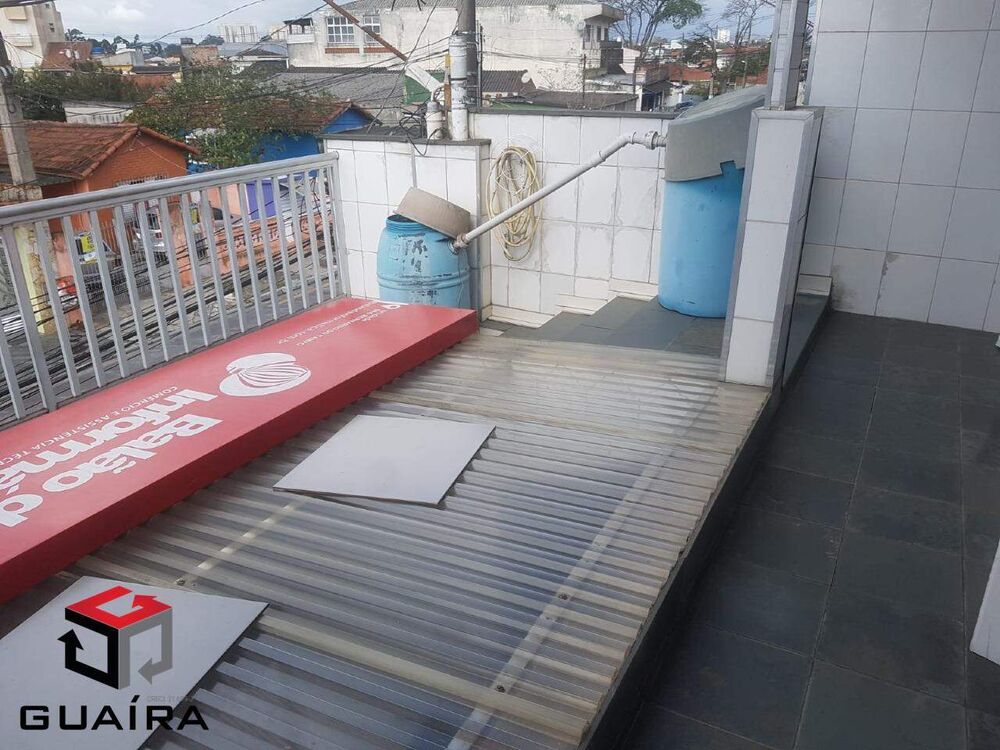 Sobrado à venda com 4 quartos, 253m² - Foto 4