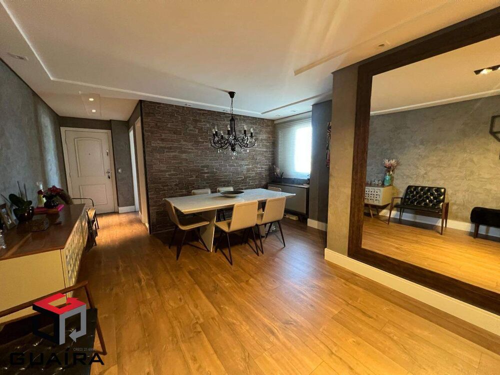 Apartamento à venda com 2 quartos, 86m² - Foto 3