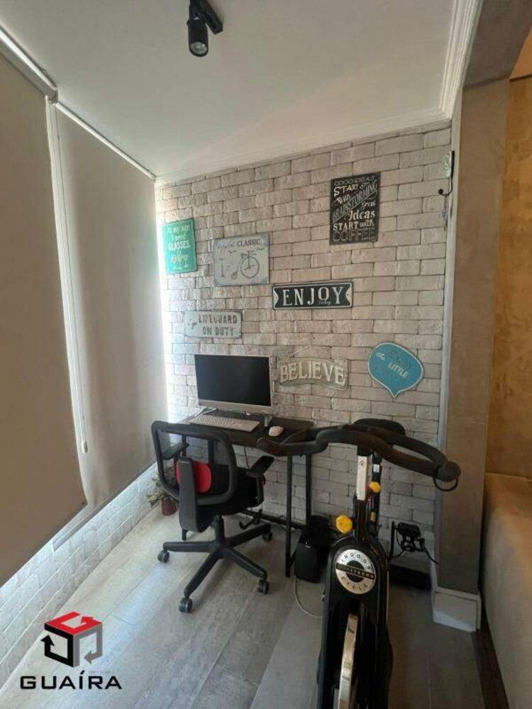 Apartamento à venda com 2 quartos, 86m² - Foto 6