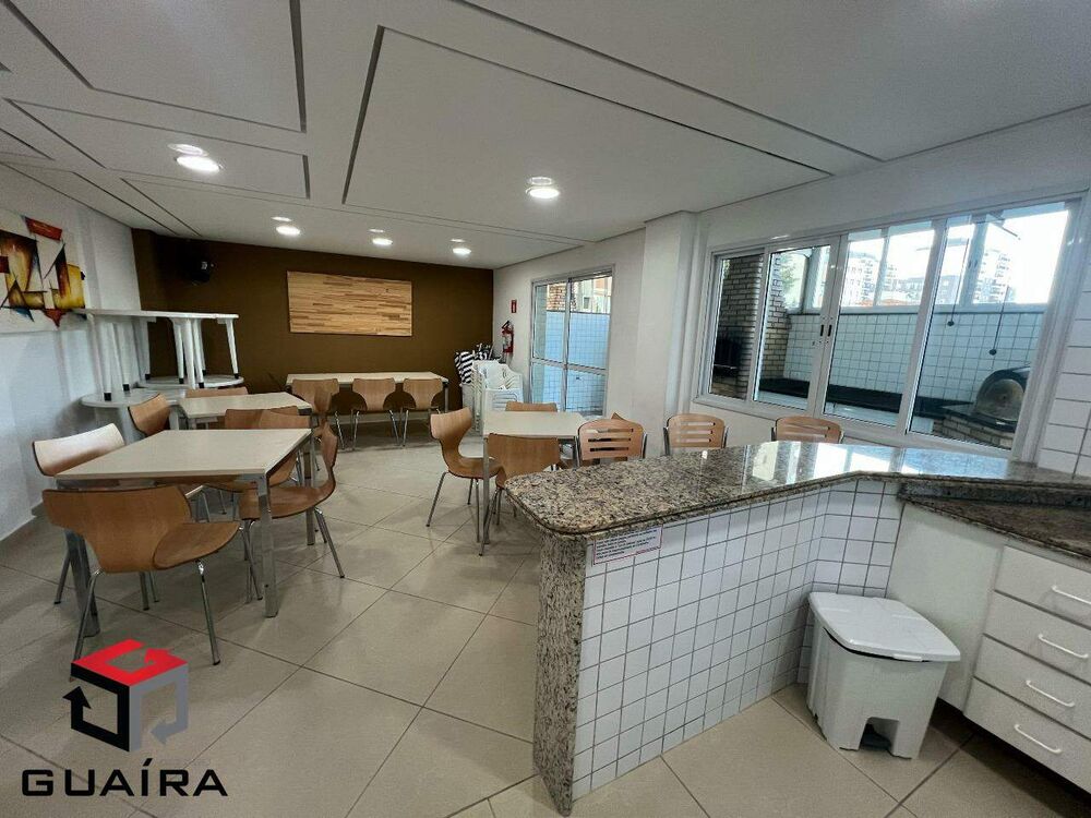 Apartamento à venda com 2 quartos, 86m² - Foto 21
