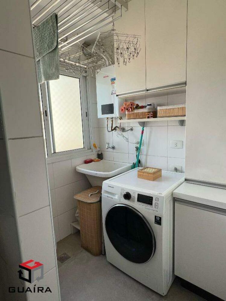 Apartamento à venda com 2 quartos, 86m² - Foto 8