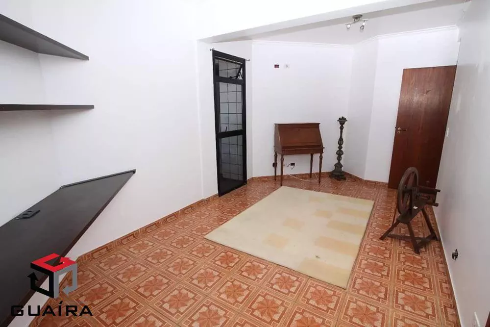 Apartamento à venda com 3 quartos, 137m² - Foto 4