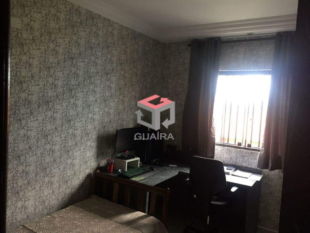 Sobrado para alugar com 3 quartos, 246m² - Foto 3