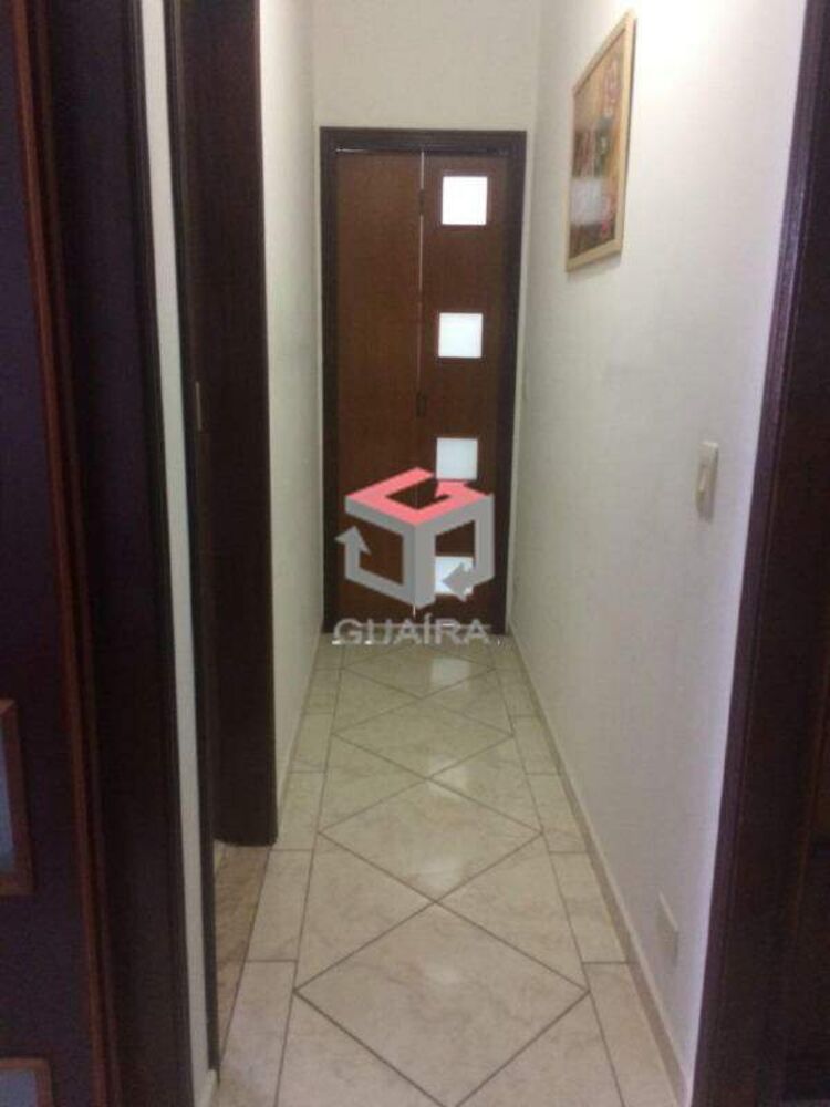 Sobrado para alugar com 3 quartos, 246m² - Foto 1