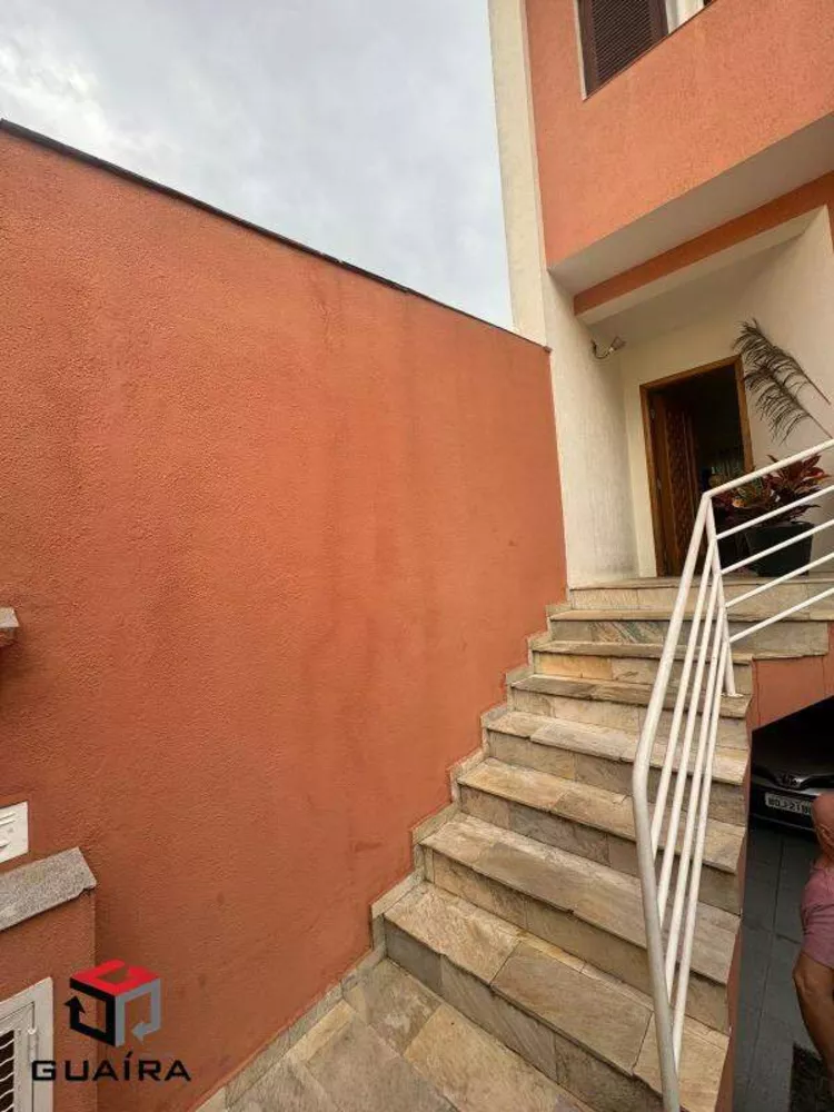 Sobrado à venda com 4 quartos, 231m² - Foto 7