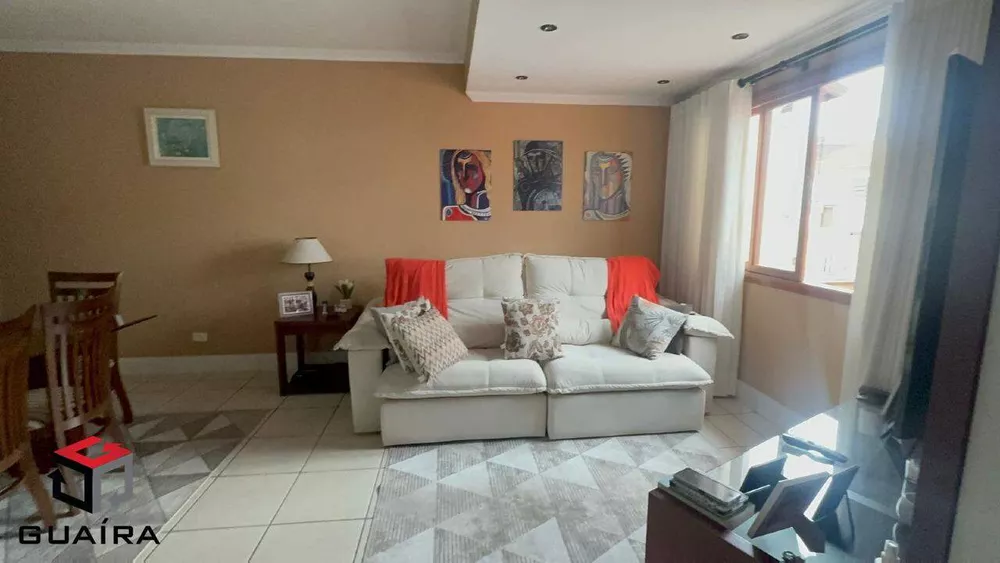 Sobrado à venda com 4 quartos, 231m² - Foto 3