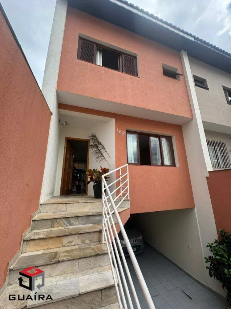 Sobrado à venda com 4 quartos, 231m² - Foto 6