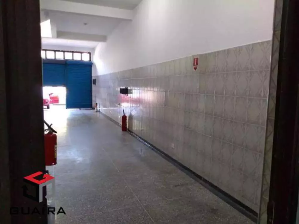 Loja-Salão para alugar, 95m² - Foto 2