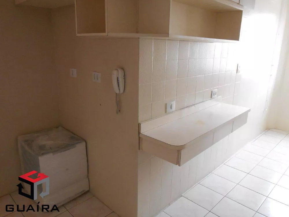 Apartamento à venda com 3 quartos, 72m² - Foto 2