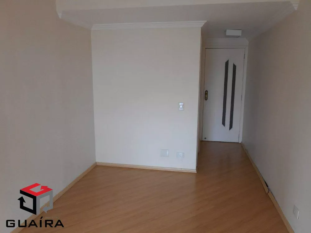 Apartamento à venda com 3 quartos, 72m² - Foto 1