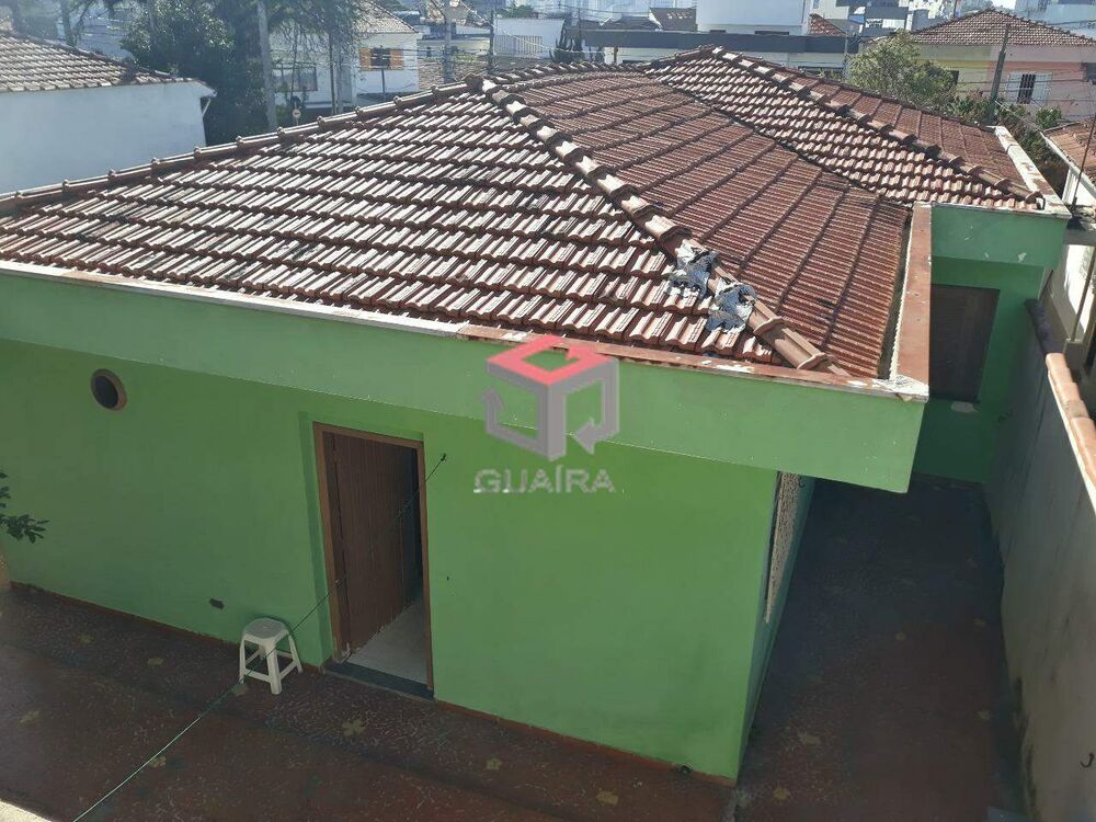 Casa para alugar com 5 quartos, 224m² - Foto 1