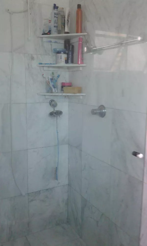 Apartamento à venda com 3 quartos, 93m² - Foto 12