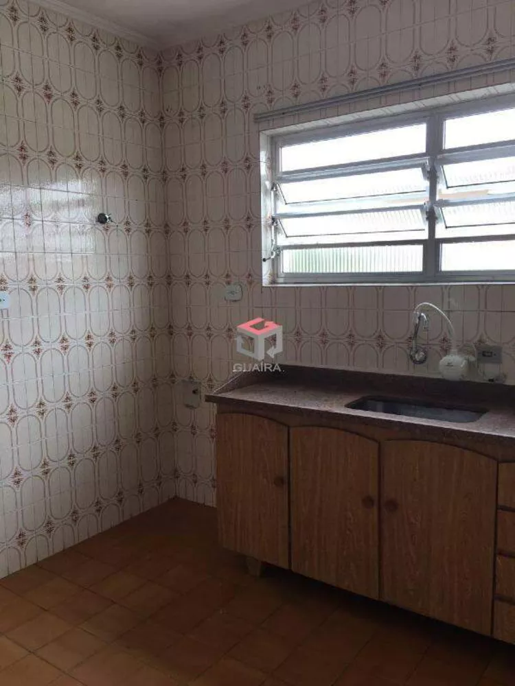 Sobrado à venda com 2 quartos, 122m² - Foto 3